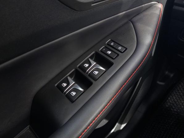 Changan CS35 Plus I Рестайлинг с пробегом 2023 года, цена 1 834 000 рублей, 38400 км, внедорожник, Автокод Объявления