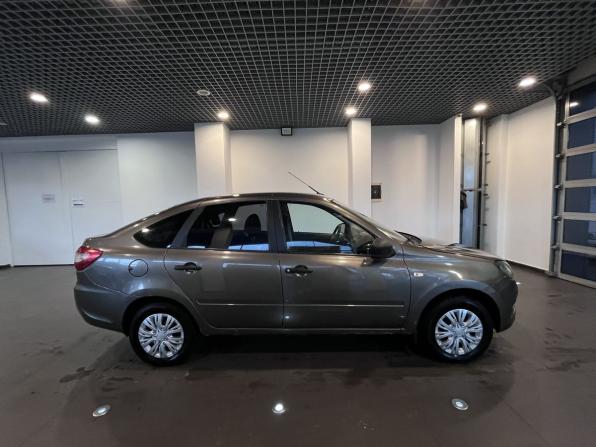 Lada (ВАЗ) Granta I Рестайлинг с пробегом 2019 года, цена 455 000 рублей, 218176 км, лифтбек, Автокод Объявления