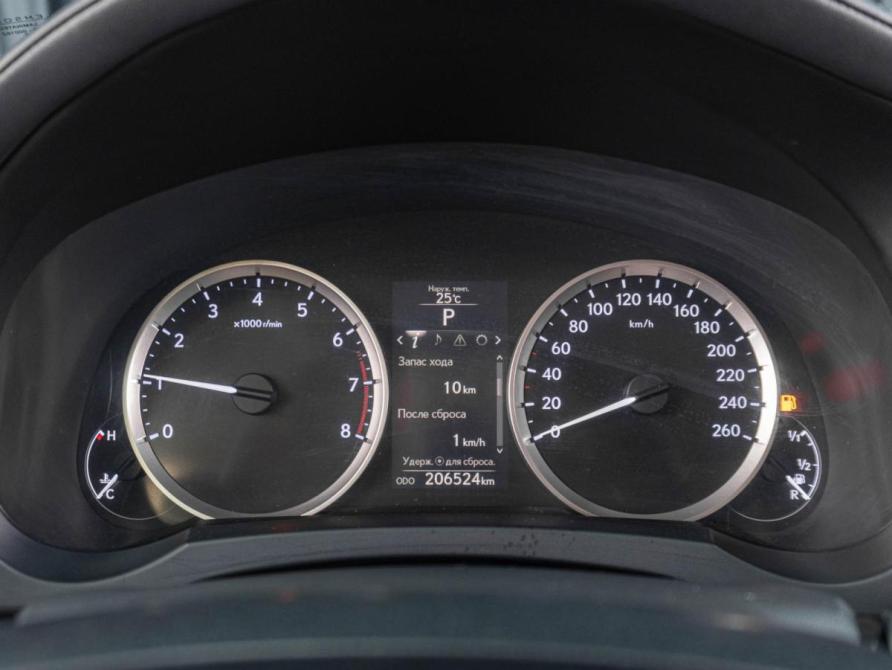 Lexus IS III Тюмень  - изображение 18