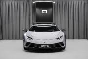 Lamborghini Huracán I Рестайлинг Москва  - изображение 38