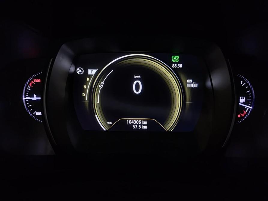 Renault Koleos II Казань  - изображение 16