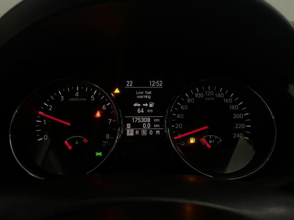 Nissan Qashqai I Рестайлинг с пробегом 2012 года, цена 1 174 000 рублей, 175306 км, внедорожник, Автокод Объявления