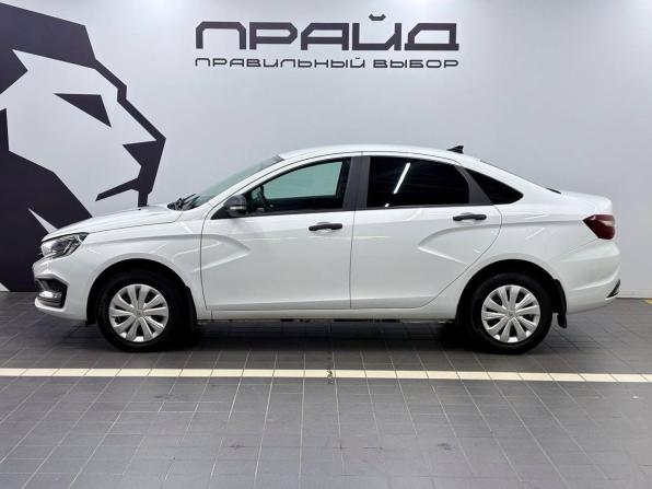 Lada (ВАЗ) Vesta I Рестайлинг (NG) с пробегом 2023 года, цена 1 279 900 рублей, 36000 км, седан, Автокод Объявления