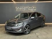 Kia Rio III Уфа  - изображение 18