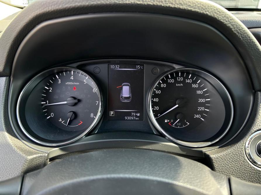 Nissan X-Trail III Альметьевск  - изображение 16