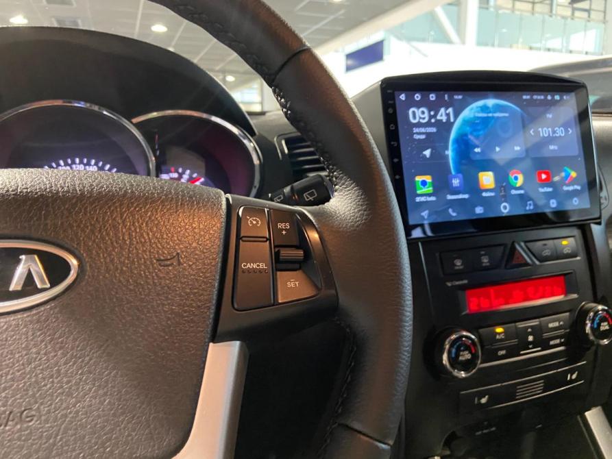 Kia Sorento II Сыктывкар  - изображение 22