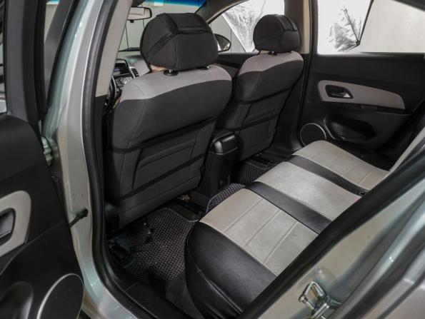 Chevrolet Cruze I с пробегом 2011 года, цена 869 000 рублей, 138246 км, седан, Автокод Объявления