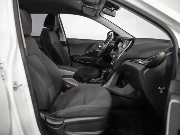 Hyundai Santa Fe III с пробегом 2013 года, цена 2 089 000 рублей, 21579 км, внедорожник, Автокод Объявления