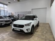 Hyundai Creta I Рестайлинг Новороссийск  - изображение 38