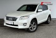Toyota RAV4 III (XA30) Рестайлинг Киров  - изображение 26