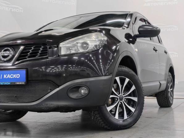 Nissan Qashqai I Рестайлинг с пробегом 2012 года, цена 1 140 000 рублей, 250338 км, внедорожник, Автокод Объявления
