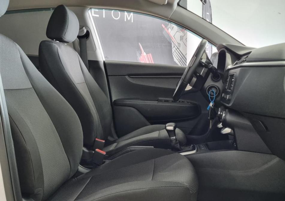 Kia Rio IV Рестайлинг Уфа  - изображение 17