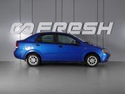 Chevrolet Aveo I Минеральные Воды  - изображение 19