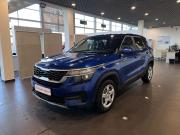 Kia Seltos I Чебоксары  - изображение 42