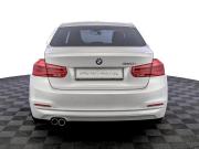 BMW 3 серии VI (F3x) Рестайлинг Москва  - изображение 35