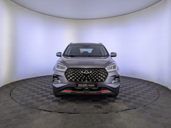 Chery Tiggo 4 Pro I Рестайлинг с пробегом 2023 года, цена 1 550 000 рублей, 39210 км, внедорожник, Автокод Объявления