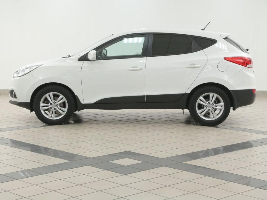 Hyundai ix35 I Иваново  - изображение 7