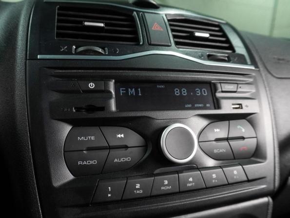 Lada (ВАЗ) Granta I Рестайлинг с пробегом 2024 года, цена 1 019 000 рублей, 7809 км, седан, Автокод Объявления