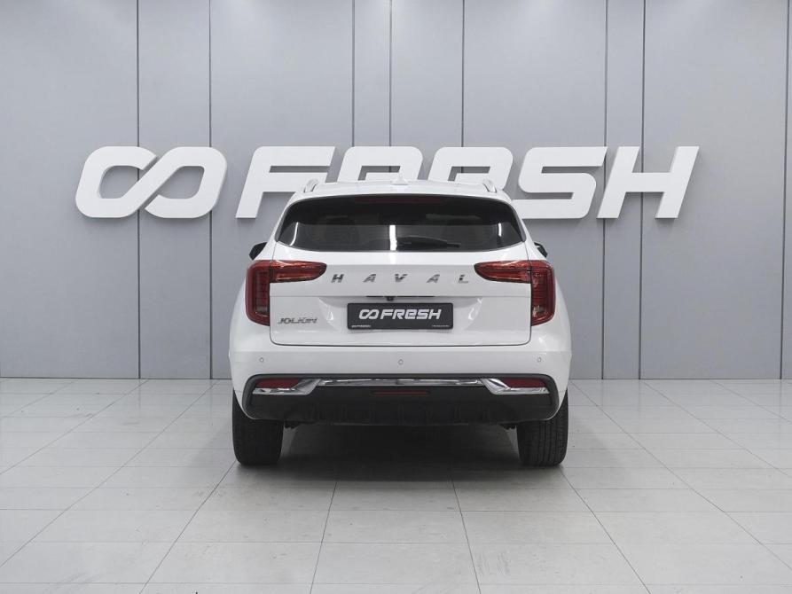 Haval Jolion I Ростов-на-Дону  - изображение 4