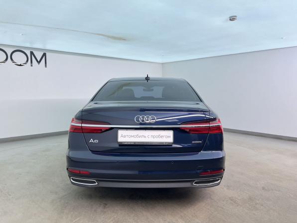 Audi A6 V (C8) с пробегом 2019 года, цена 3 550 000 рублей, 95510 км, седан, Автокод Объявления
