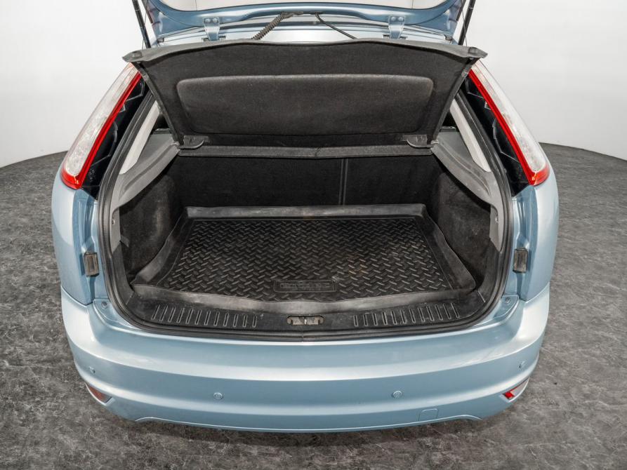 Ford Focus II Рестайлинг Иркутск  - изображение 16