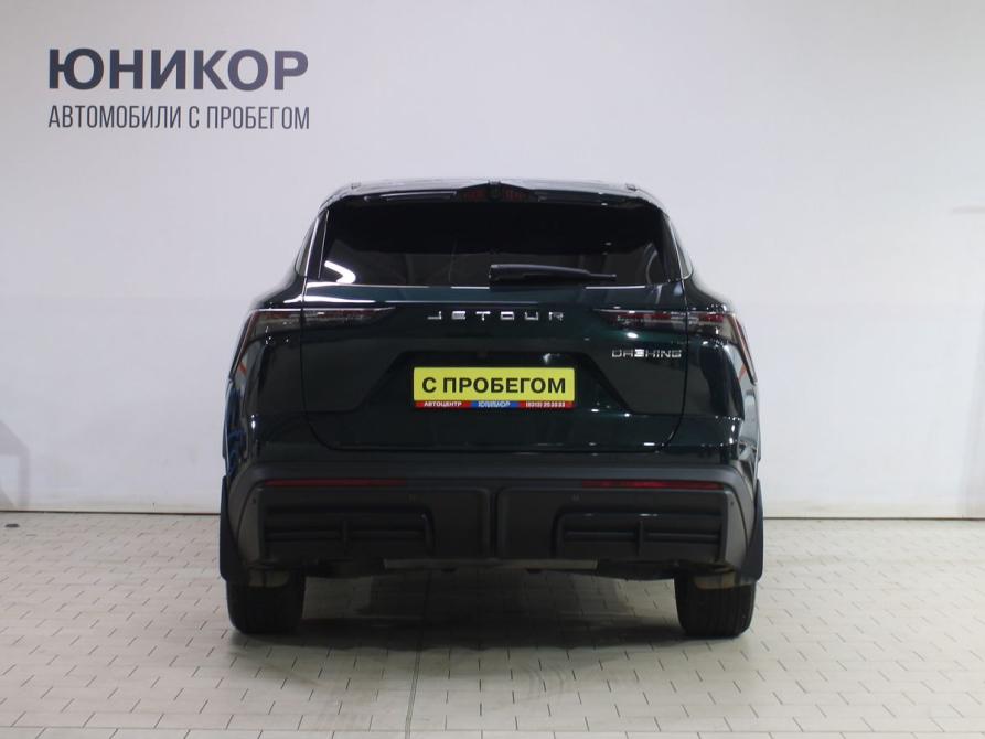 JETOUR Dashing I Дзержинск  - изображение 6