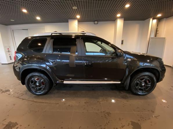 Nissan Terrano III (D10) с пробегом 2017 года, цена 1 104 400 рублей, 105835 км, внедорожник, Автокод Объявления