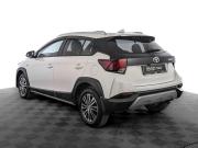 Toyota Yaris XP150 Рестайлинг Москва  - изображение 34