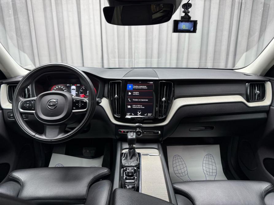 Volvo XC60 II Ижевск  - изображение 15