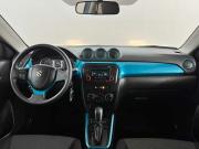 Suzuki Vitara II Рестайлинг Москва  - изображение 19