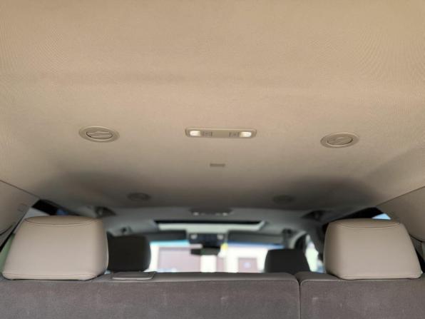 Cadillac Escalade IV с пробегом 2015 года, цена 4 390 000 рублей, 98001 км, внедорожник, Автокод Объявления