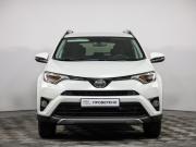 Toyota RAV4 IV (XA40) Рестайлинг Санкт-Петербург  - изображение 30