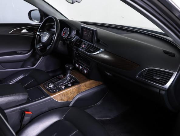 Audi A6 IV (C7) с пробегом 2012 года, цена 1 244 000 рублей, 219778 км, седан, Автокод Объявления