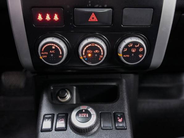Nissan X-Trail II Рестайлинг с пробегом 2011 года, цена 1 275 000 рублей, 197990 км, внедорожник, Автокод Объявления