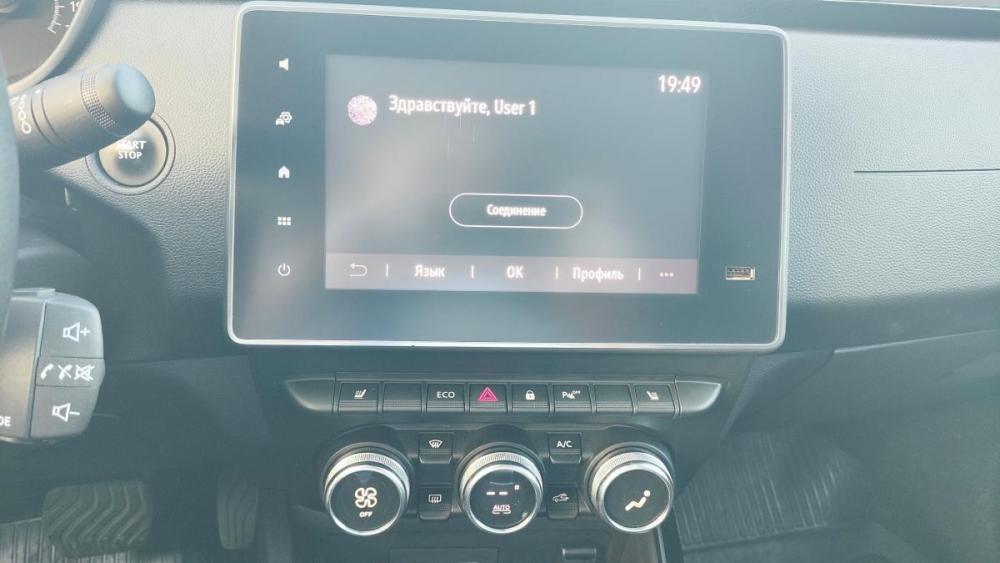 Renault Arkana I Пермь  - изображение 22