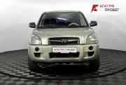 Hyundai Tucson I Нижний Новгород  - изображение 24