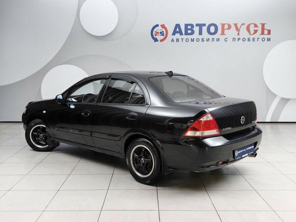 Nissan Almera Classic I с пробегом 2010 года, цена 585 000 рублей, 99200 км, седан, Автокод Объявления