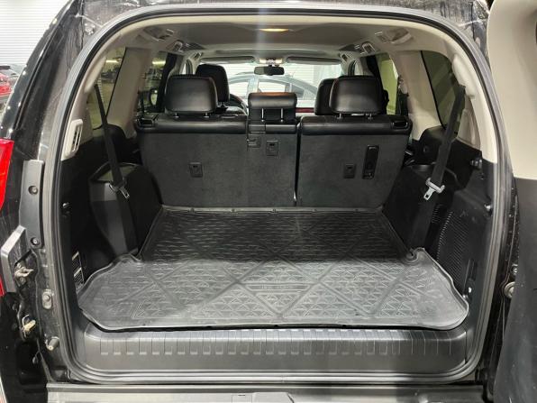 Lexus GX II с пробегом 2011 года, цена 2 790 000 рублей, 225786 км, внедорожник, Автокод Объявления