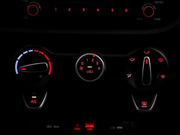 Kia Rio IV с пробегом 2019 года, цена 1 530 000 рублей, 77000 км, седан, Автокод Объявления