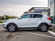 Kia Sportage III Рестайлинг Волгоград  - изображение 44