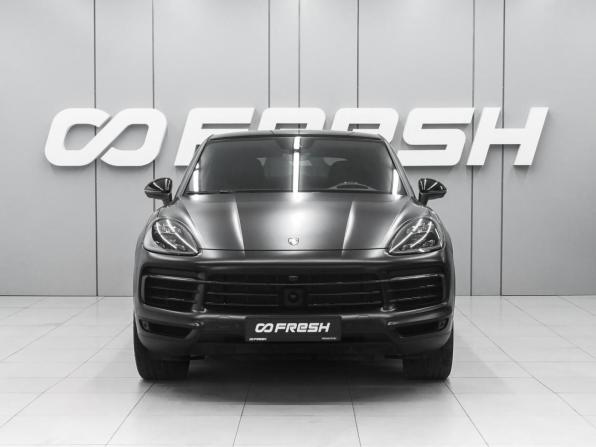 Porsche Cayenne III с пробегом 2021 года, цена 12 260 000 рублей, 33321 км, внедорожник, Автокод Объявления