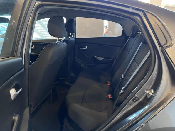 Kia Rio III с пробегом 2012 года, цена 595 000 рублей, 280625 км, седан, Автокод Объявления