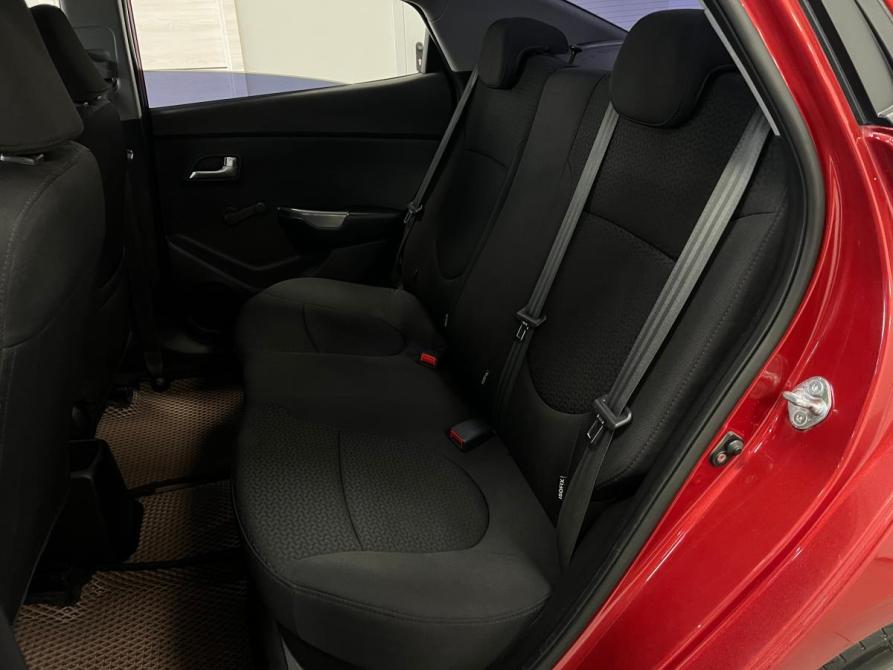 Kia Rio III Казань  - изображение 15