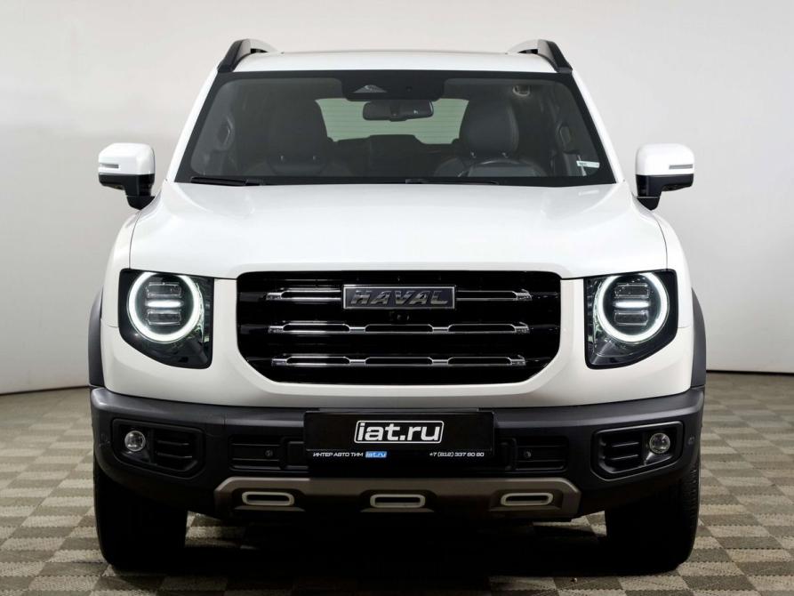 Haval Dargo Санкт-Петербург  - изображение 2
