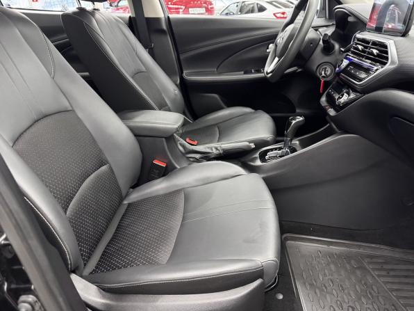 Changan Alsvin с пробегом 2023 года, цена 1 069 000 рублей, 59771 км, седан, Автокод Объявления