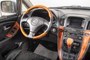 Lexus RX I Томск  - изображение 28