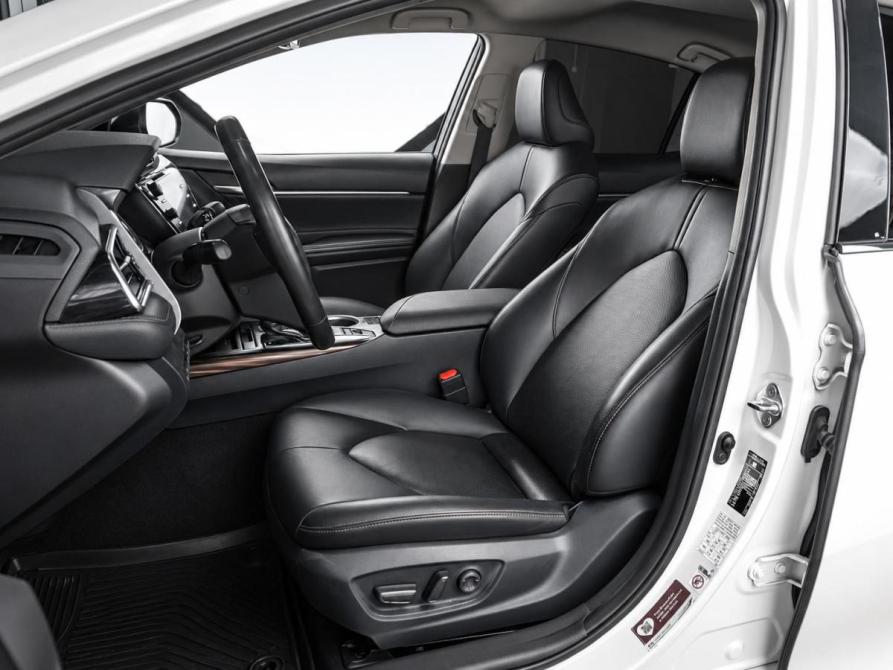 Toyota Camry VIII (XV70) Тюмень  - изображение 14