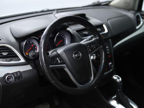 Opel Mokka I с пробегом 2014 года, цена 1 050 000 рублей, 129450 км, внедорожник, Автокод Объявления