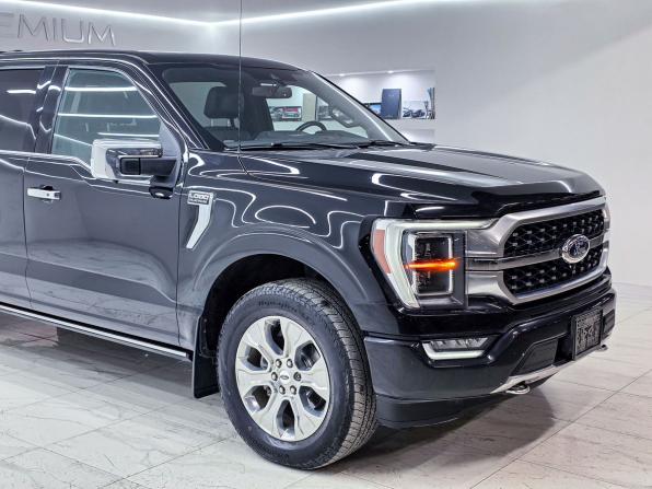 Ford F-150 XIV с пробегом 2021 года, цена 6 300 000 рублей, 79267 км, offers.body_type.unknown, Автокод Объявления
