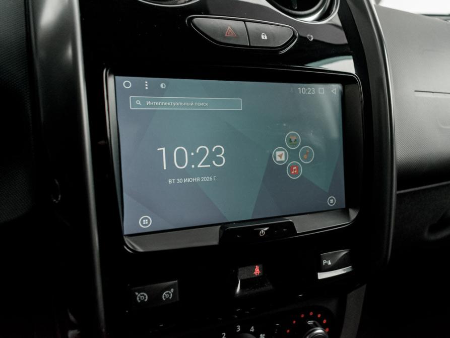 Renault Duster I Рестайлинг Екатеринбург  - изображение 17